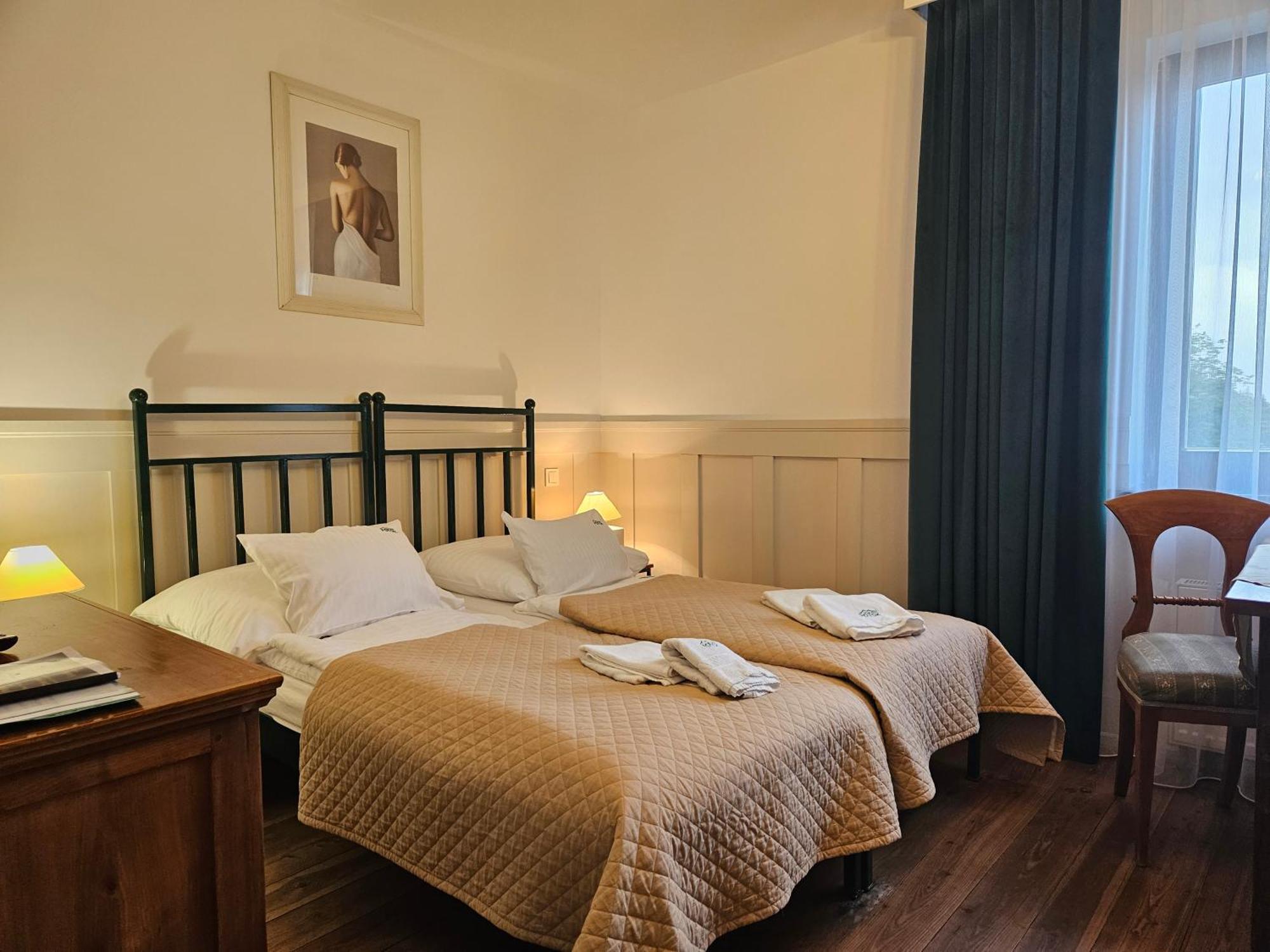 Dom Potok Bed & Breakfast Karpacz Exterior photo