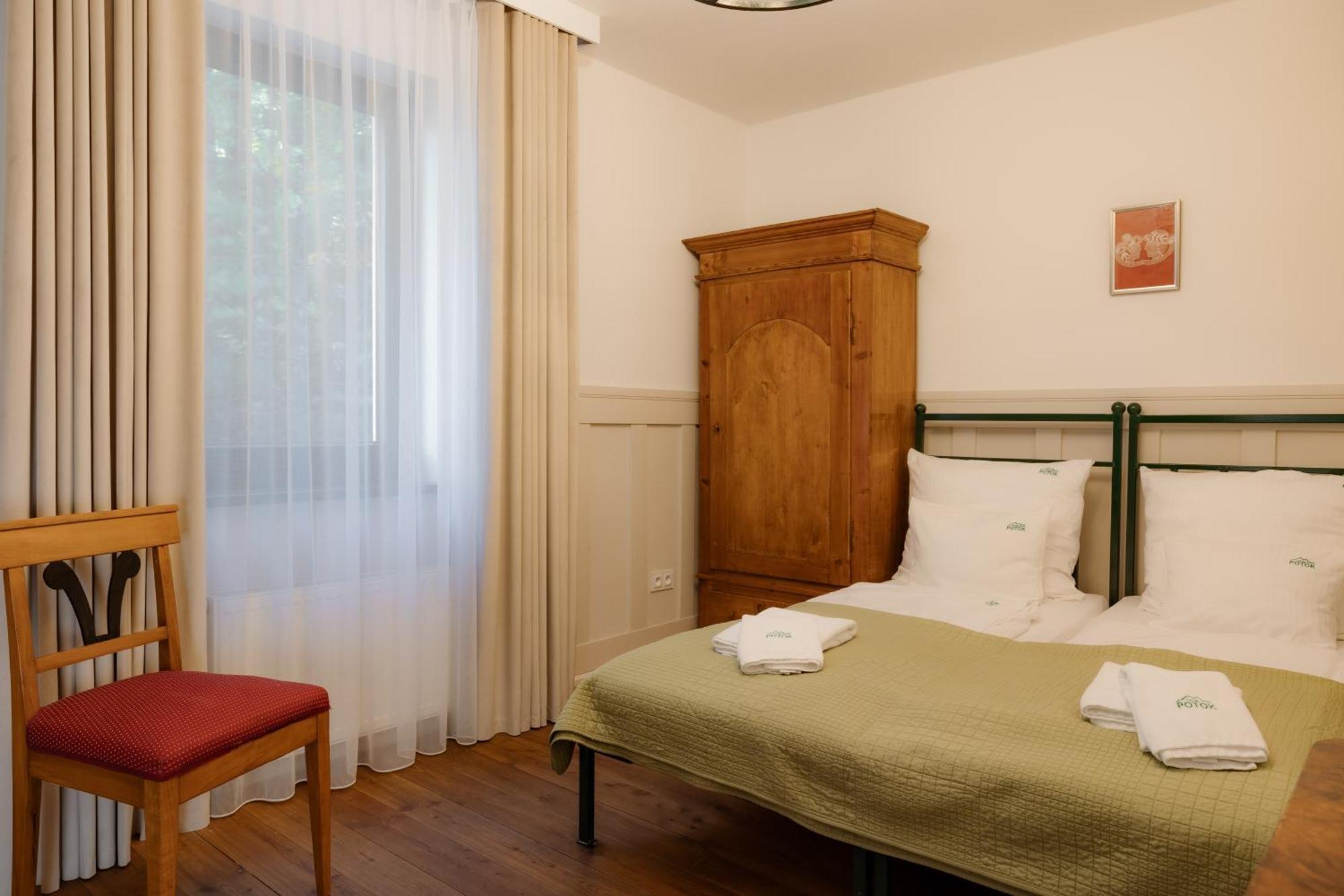 Dom Potok Bed & Breakfast Karpacz Exterior photo
