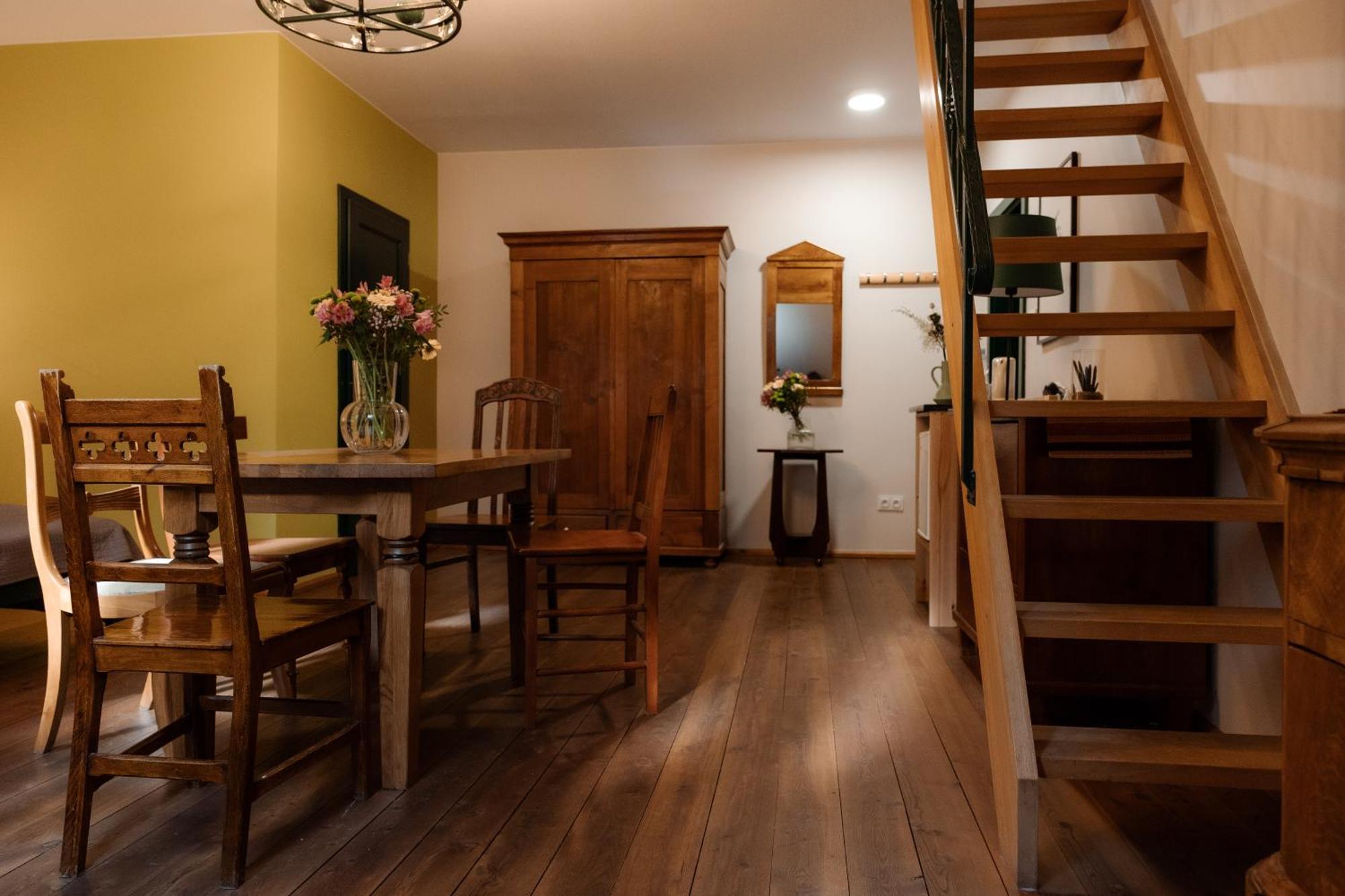 Dom Potok Bed & Breakfast Karpacz Exterior photo